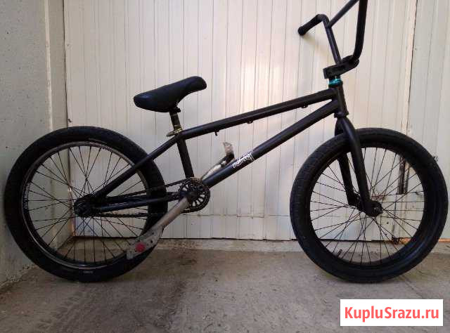 BMX Керчь - изображение 1