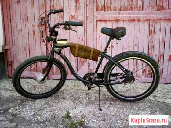 Электровелосипед круизерSchwinn Симферополь