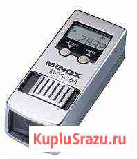Монокуляр minox MD 6х16 A Ялта