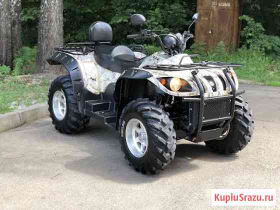 Stels ATV 500 GT стелс атв 500 гт Курск