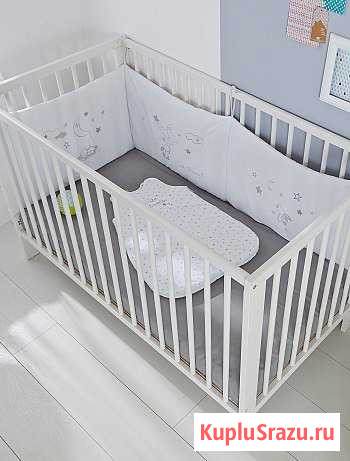 Новый бортик в кроватку Курск - изображение 1