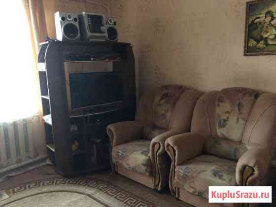 2-к квартира, 50.1 кв.м., 1/2 эт. Касимов