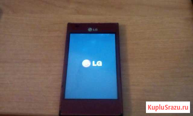 LG Тольятти - изображение 1