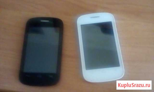 Телефон Alcatel One Touch Pixi 2 Тольятти - изображение 1