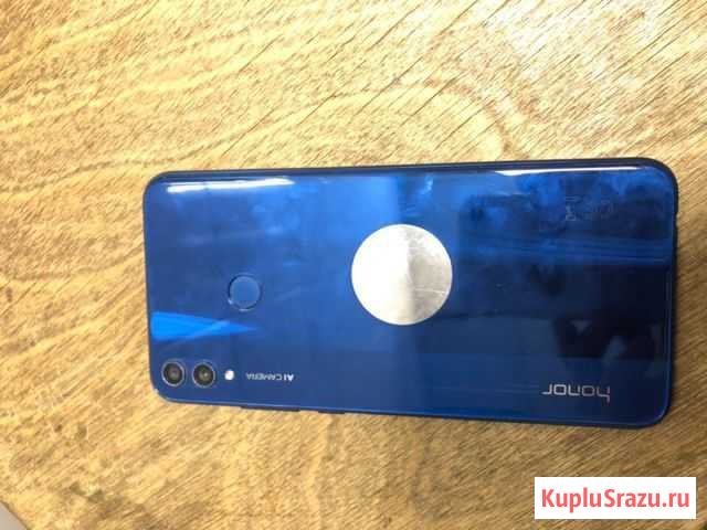 Huawei honor 8x Самара - изображение 1