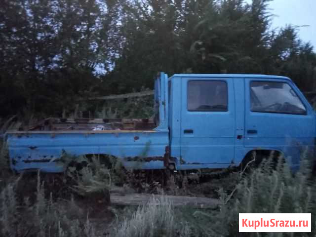 Isuzu на запчасти Ершов - изображение 1