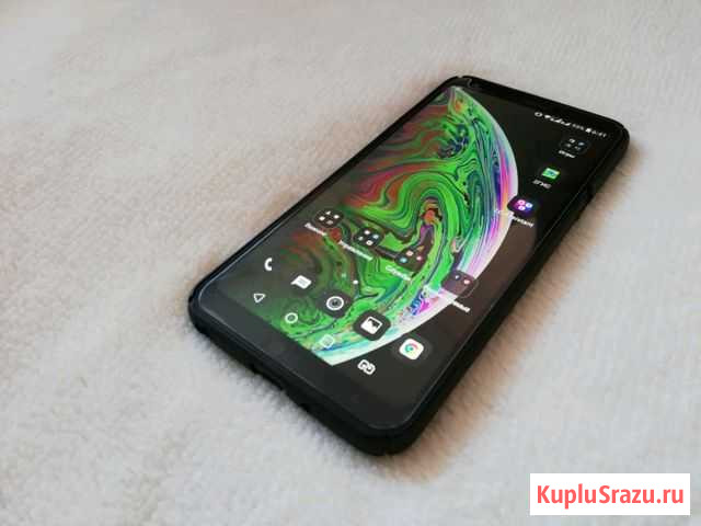 Lg q6 продажа обмен Балаково - изображение 1