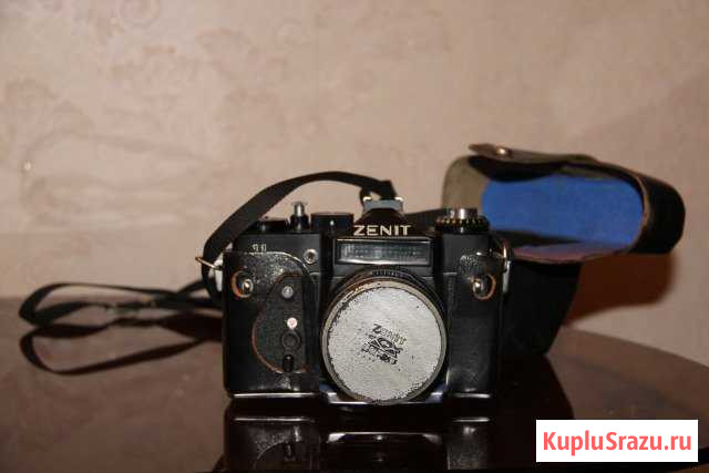 Продам фотоаппарат Энгельс - изображение 1