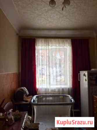 1-к квартира, 39 кв.м., 1/3 эт. Рославль