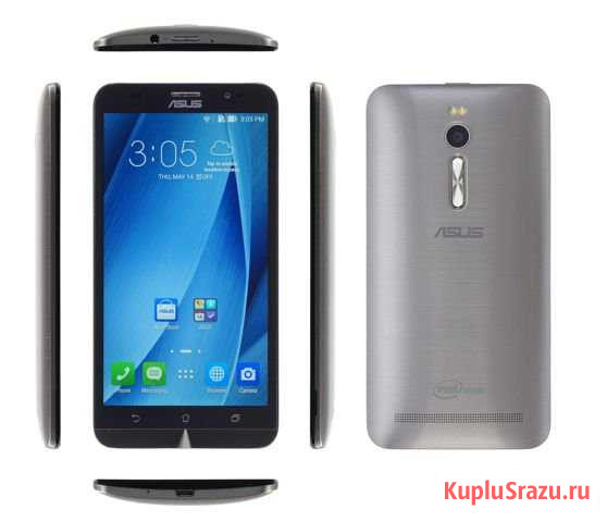 Asus ZenFone 2 ZE551ML 2/32GB в Магазине Тверь - изображение 1