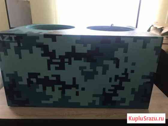 Короб под 2*15 Щекино
