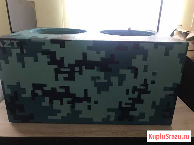 Короб под 2*15 Щекино - изображение 1