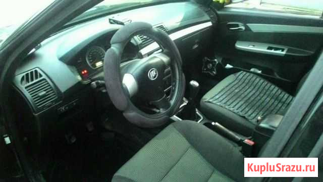 LIFAN Breez (520) 1.3 МТ, 2008, седан Нижний Одес - изображение 1