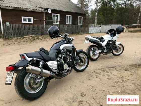 Yamaha Vmax 1200 Сыктывкар