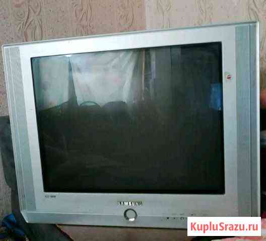 Телевизор Печора