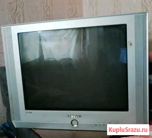 Телевизор Печора - изображение 1
