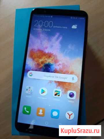 Xonor 7x Сыктывкар - изображение 1