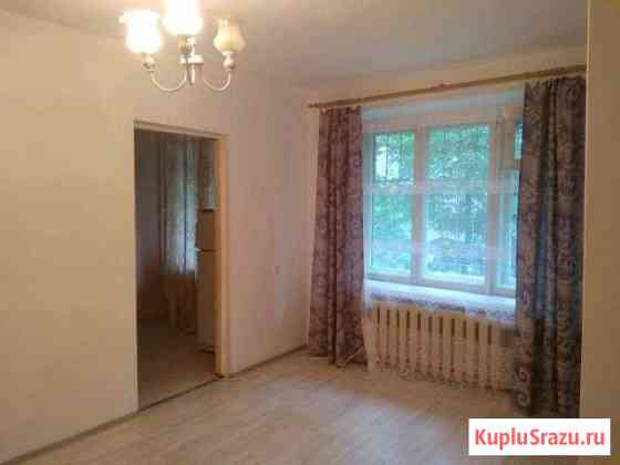 2-к квартира, 48 кв.м., 1/5 эт. Кострома