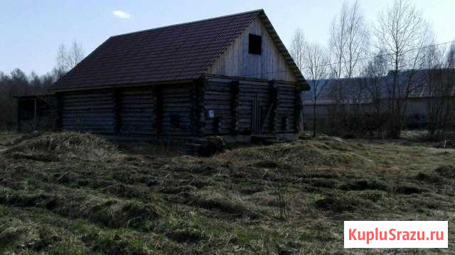 Дом 130 кв.м. на участке 17 сот. Чистые Боры - изображение 1