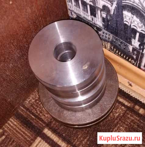 Гантели Шарья - изображение 1