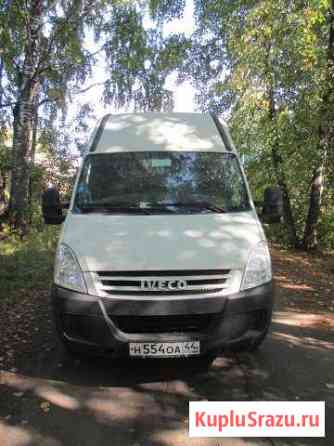 Iveco Daily Кострома