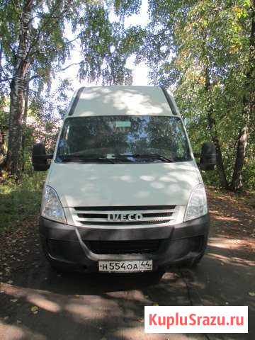 Iveco Daily Кострома - изображение 1