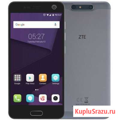 ZTE Кострома - изображение 1