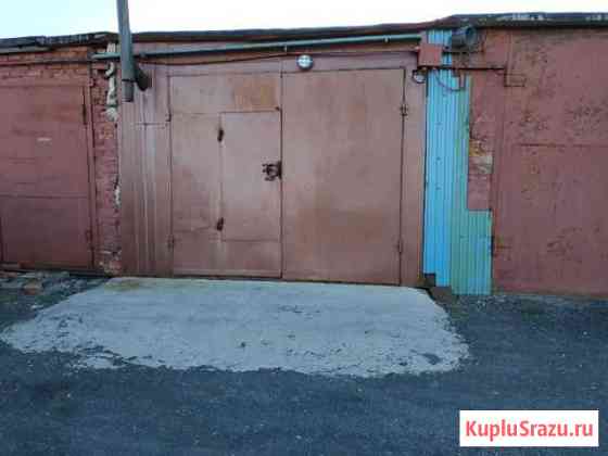 Гараж на продажу в Норильске Норильск