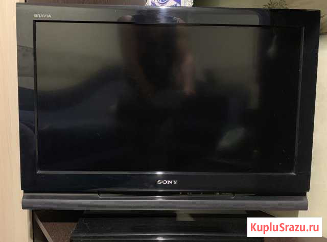 Телевизор sony Норильск - изображение 1