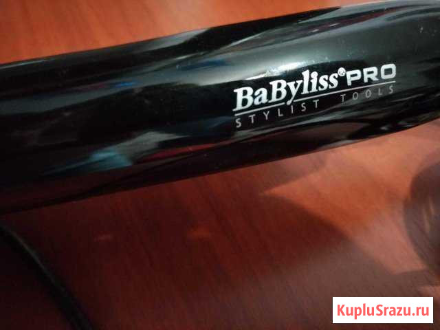 Стайлер BaByliss PRO Ачинск - изображение 1