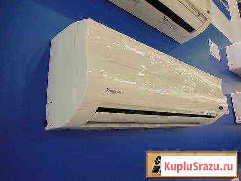 Кондиционер Carrier 42UQV025M XPower gold Inverter Севастополь