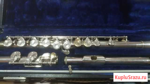 Флейта Artley Симферополь - изображение 1