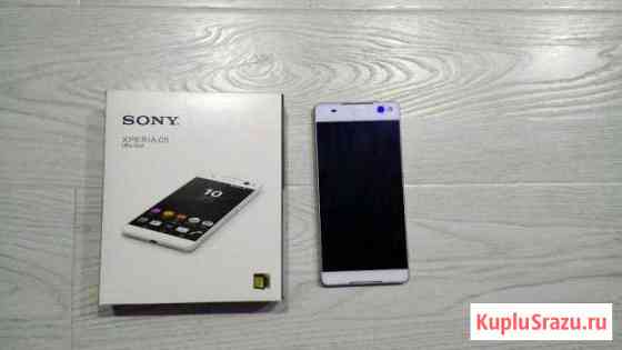 Продам телефон Sony xperia C5 Ultra Dual Симферополь