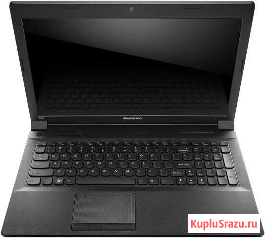 Продам ноутбук Lenovo b590 Щёлкино - изображение 1