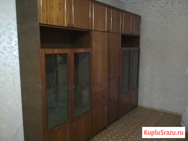Сервант Курган - изображение 1