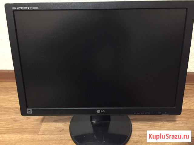 Монитор LG Курган - изображение 1