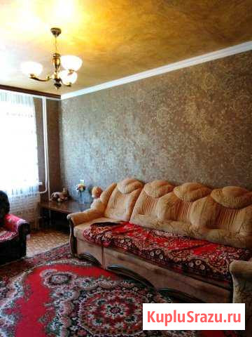 3-к квартира, 67 кв.м., 6/9 эт. Курчатов - изображение 1
