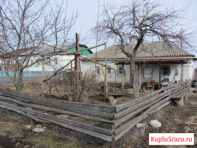 Дом 50.3 кв.м. на участке 23 сот. Донское - изображение 1