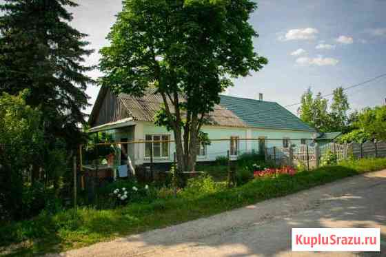 Дом 70 кв.м. на участке 20 сот. Елец