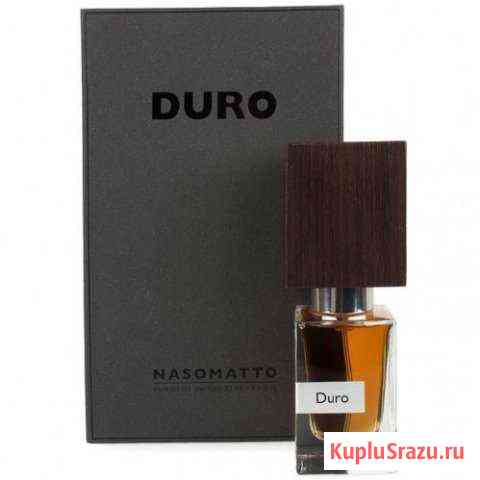 Тестер Nasomatto Duro 30 ml Липецк