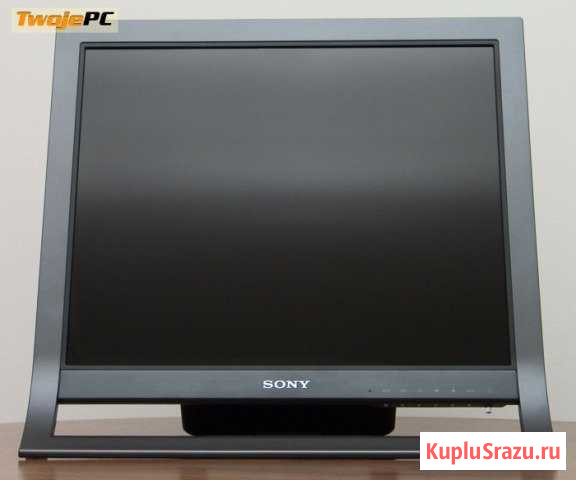 Монитор sony sdm-hs95 19 дюймов Липецк - изображение 1