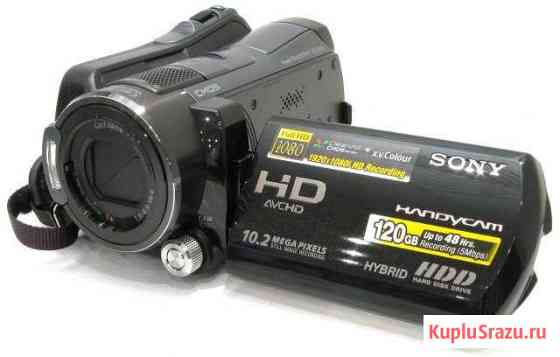 Sony HDR-SR12E Йошкар-Ола