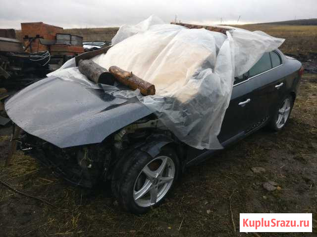 Renault Fluence, 2011 Чамзинка - изображение 1