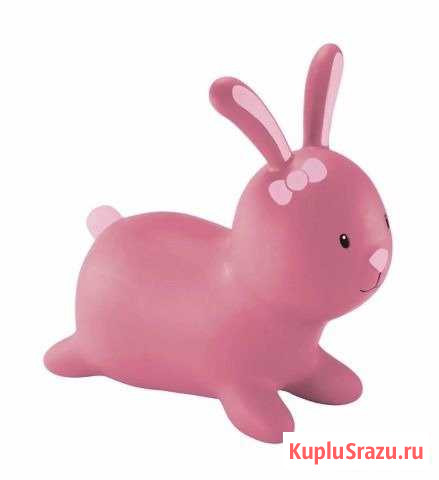 Кролик попрыгун elc Ялга - изображение 1