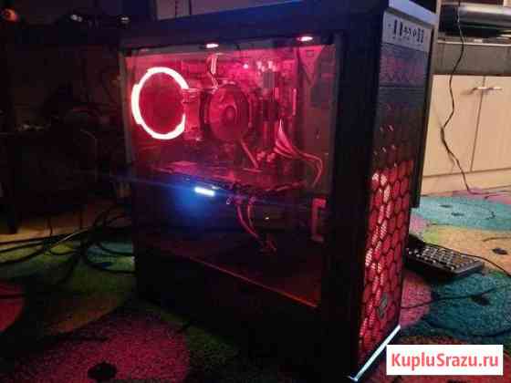 Игровой i5 3570/GTX 1070 8Gb/8Gb DDR3 Мурманск