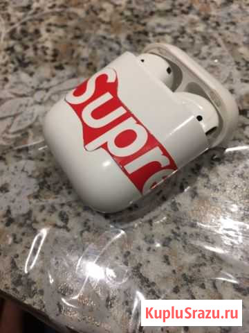 AirPods Ловозеро - изображение 1