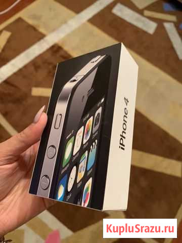 iPhone 4 Оленегорск - изображение 1