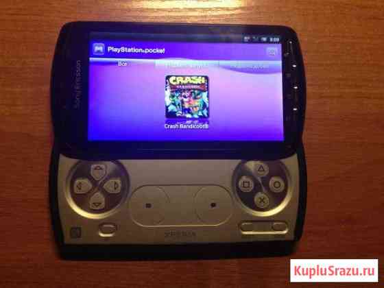 Sony Ericsson Xperia Play Мурманск