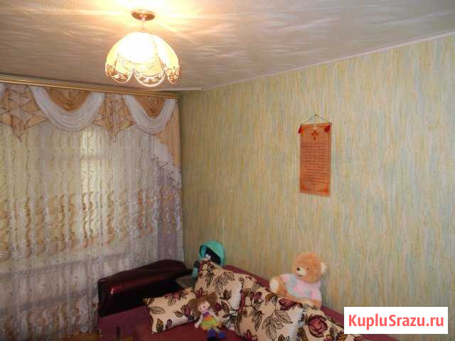  Комсомольск-на-Амуре - изображение 1