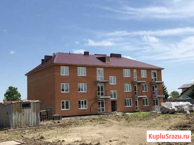  Хабаровск - изображение 1